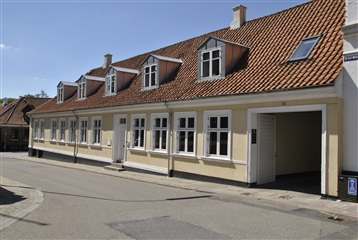 Photo 1. Apartment, St. Sct. Mikkels Gade, Viborg 
