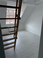 Photo 3. Apartment, Rantzausgade, København N 