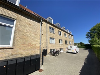 Photo 5. Apartment, Søndre Landevej, Sønderborg 