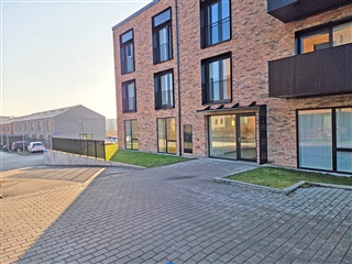 Photo 14. Apartment, Guldsmedestien, Nivå 