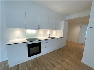 Photo 1. Apartment, Duftrankevej, Odense V 