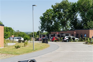 Photo 9. House, Bakkegårdsvej, Børkop 