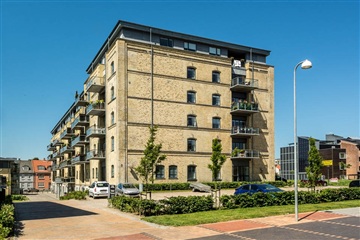 Photo 1. Apartment, Houmannsgade, Horsens 