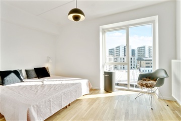 Photo 12. Apartment, Lone Kellermanns Gade, Aarhus C 