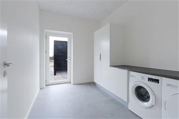 Photo 6. House, Bakkegårdsvej, Børkop 