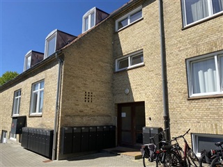 Photo 4. Apartment, Søndre Landevej, Sønderborg 