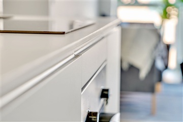 Photo 4. Apartment, Lone Kellermanns Gade, Aarhus C 