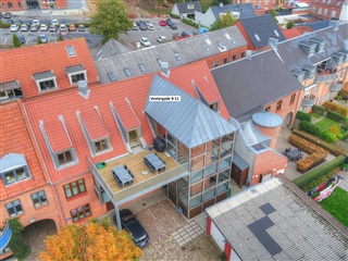 Photo 7. Apartment, Havnevej, Skive 