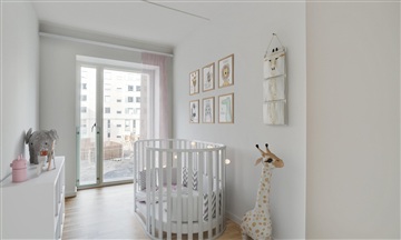 Photo 1. Apartment, Richard Mortensens Vej, København S 