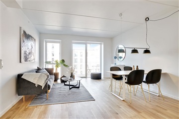 Photo 8. Apartment, Lone Kellermanns Gade, Aarhus C 