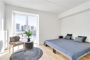 Photo 2. Apartment, Lone Kellermanns Gade, Aarhus C 