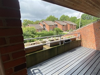 Photo 10. Apartment, Trenevej, Sønderborg 