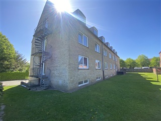 Photo 1. Apartment, Søndre Landevej, Sønderborg 