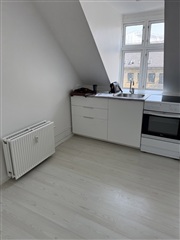 Photo 5. Apartment, Rantzausgade, København N 