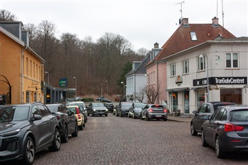 Photo 32. Apartment, Pennehave, Rungsted Kyst 