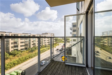 Photo 2. Apartment, Øresundsvej, København S 