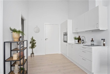 Photo 3. Apartment, Honningvænget, Tilst 