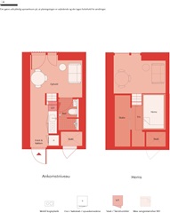 Photo 13. Apartment, Lokesvej, Åbyhøj 