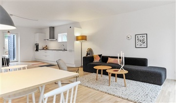 Photo 1. House, Kræsten Iversens Vej, Højbjerg 