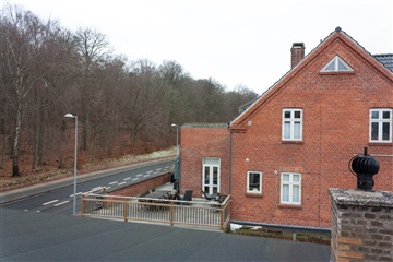 Photo 31. Apartment, Pennehave, Rungsted Kyst 