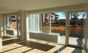 Photo 8. Apartment, Porsvænget, Herning 