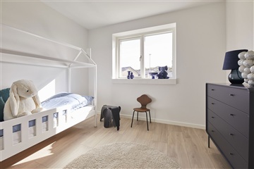 Photo 11. House, Ida Nielsens Vej, Give 