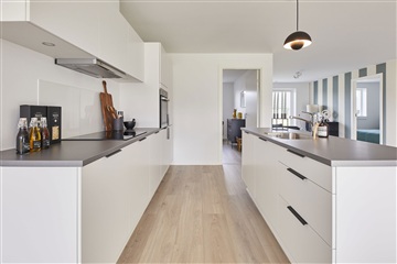 Photo 3. House, Ida Nielsens Vej, Give 