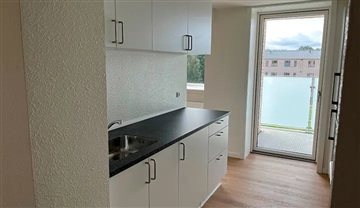 Photo 4. Apartment, Thyrasvej, Herning 