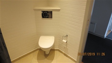 Photo 11. Apartment, Buen, Bevtoft 