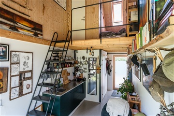 Photo 2. Apartment, Damagervej, Viby J 