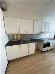 Photo 1. Apartment, Janesvej, Brabrand 