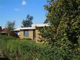 Photo 1. Apartment, Buen, Bevtoft 