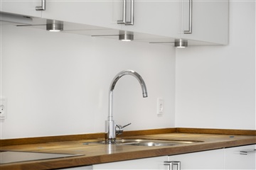 Photo 5. Apartment, Øresundsvej, København S 