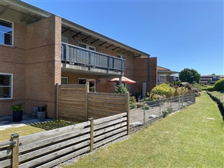 Photo 11. Apartment, Nejs Bjerg, Broager 