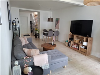 Photo 1. Apartment, Bertram Knudsens Vej, Kolding 