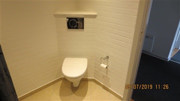 Photo 11. Apartment, Buen, Bevtoft 