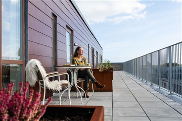 Photo 12. Apartment, Honningvænget, Tilst 