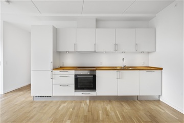 Photo 3. Apartment, Øresundsvej, København S 