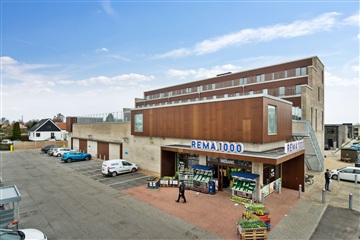 Photo 8. Apartment, Honningvænget, Tilst 