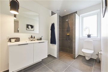 Photo 15. House, Ida Nielsens Vej, Give 