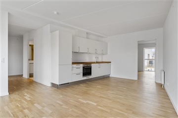 Photo 4. Apartment, Øresundsvej, København S 