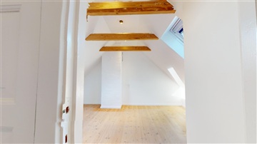 Photo 17. Apartment, Pennehave, Rungsted Kyst 