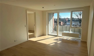 Photo 9. Apartment, Porsvænget, Herning 