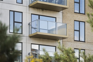 Photo 19. Apartment, Øresundsvej, København S 