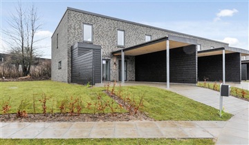 Photo 14. House, Kræsten Iversens Vej, Højbjerg 