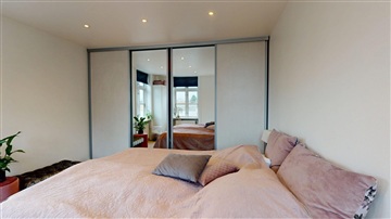 Photo 25. Apartment, Pennehave, Rungsted Kyst 