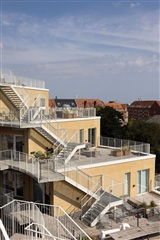 Billede 17. Lejlighed, Dalgas Avenue, Aarhus C 