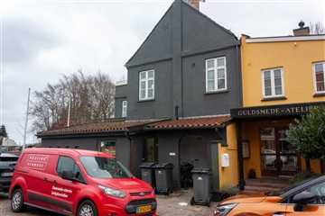 Photo 33. Apartment, Pennehave, Rungsted Kyst 