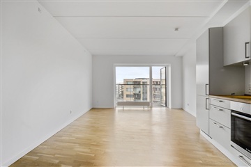 Photo 8. Apartment, Øresundsvej, København S 