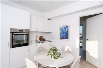 Photo 3. Apartment, Honningvænget, Tilst 